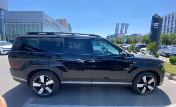 Hyundai Santa Fe 2025 года за 21 000 000 тг. в Шымкент фото 4