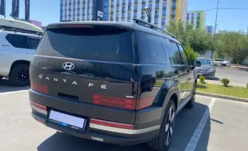 Hyundai Santa Fe 2025 года за 21 000 000 тг. в Шымкент