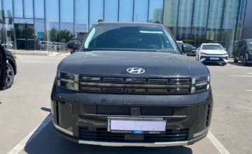 Hyundai Santa Fe 2025 года за 21 000 000 тг. в Шымкент фото 2