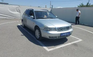 Audi A4 1997 года за 1 500 000 тг. в Шымкент фото 2
