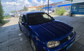 Volkswagen Golf 1998 года за 2 800 000 тг. в Талдыкорган фото 3