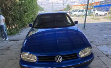 Volkswagen Golf 1998 года за 2 800 000 тг. в Талдыкорган фото 2