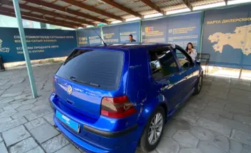 Volkswagen Golf 1998 года за 2 800 000 тг. в Талдыкорган