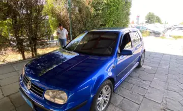 Volkswagen Golf 1998 года за 2 800 000 тг. в Талдыкорган фото 1