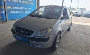 Hyundai Click 2009 года за 2 000 000 тг. в Алматы фото 1