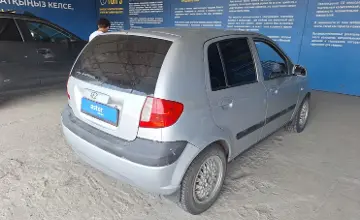 Hyundai Click 2009 года за 2 000 000 тг. в Алматы
