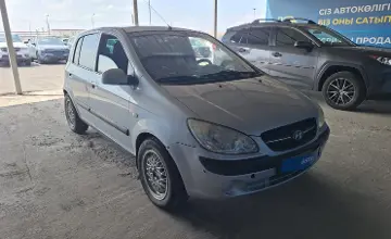 Hyundai Click 2009 года за 2 000 000 тг. в Алматы фото 3