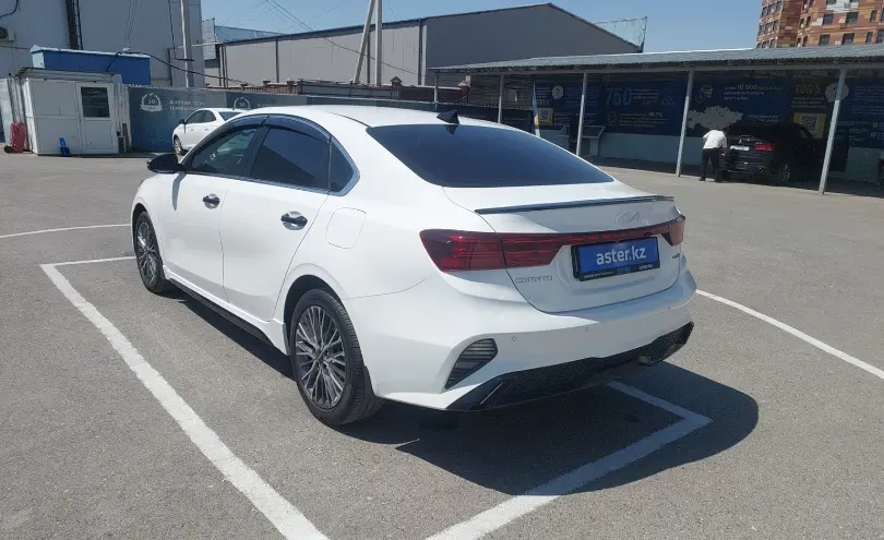 Kia Cerato 2023 года за 11 000 000 тг. в Шымкент фото 4
