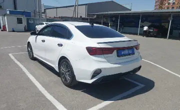Kia Cerato 2023 года за 11 000 000 тг. в Шымкент фото 4