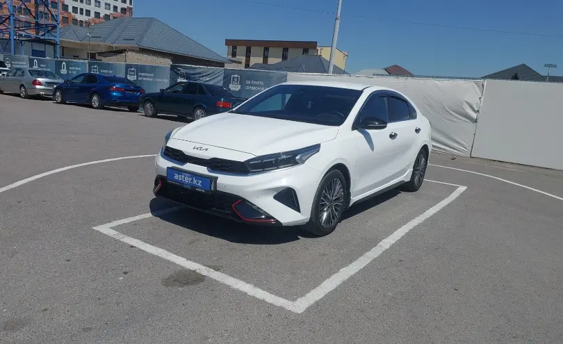 Kia Cerato 2023 года за 11 000 000 тг. в Шымкент