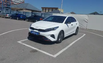 Kia Cerato 2023 года за 11 000 000 тг. в Шымкент фото 1