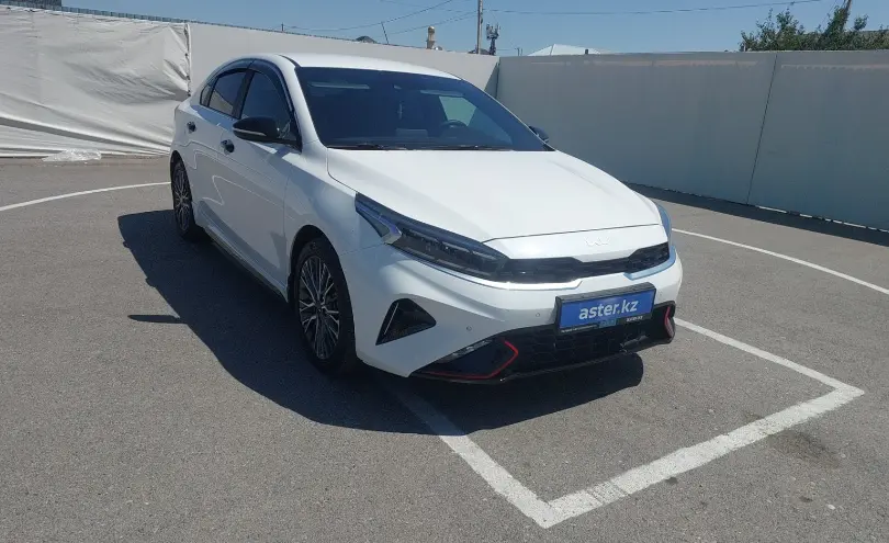 Kia Cerato 2023 года за 11 000 000 тг. в Шымкент фото 2