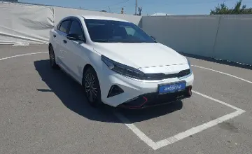 Kia Cerato 2023 года за 11 000 000 тг. в Шымкент фото 2