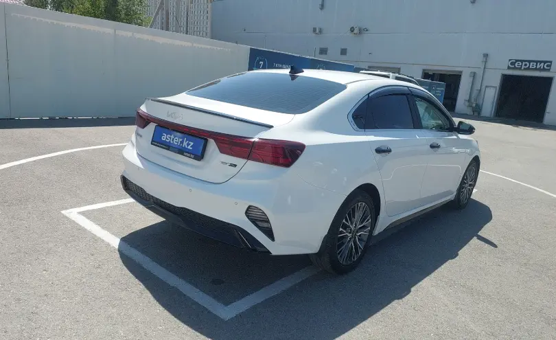 Kia Cerato 2023 года за 11 000 000 тг. в Шымкент фото 3