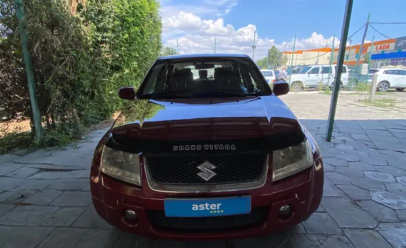 Suzuki Grand Vitara 2006 года за 4 500 000 тг. в Талдыкорган фото 2