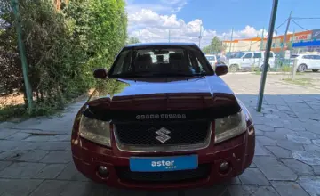 Suzuki Grand Vitara 2006 года за 4 500 000 тг. в Талдыкорган фото 2