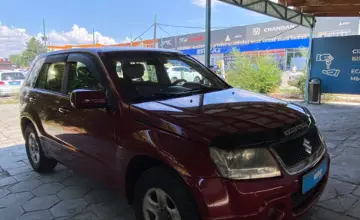 Suzuki Grand Vitara 2006 года за 4 500 000 тг. в Талдыкорган фото 3