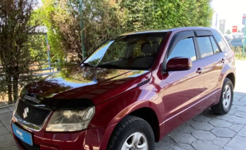 Suzuki Grand Vitara 2006 года за 4 500 000 тг. в Талдыкорган