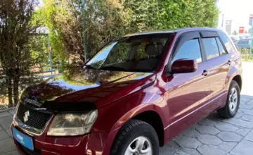 Suzuki Grand Vitara 2006 года за 4 500 000 тг. в Талдыкорган фото 1