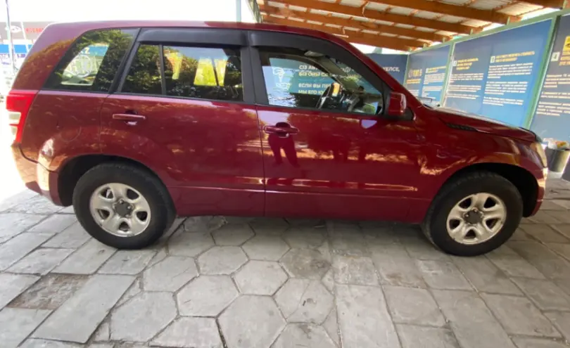 Suzuki Grand Vitara 2006 года за 4 500 000 тг. в Талдыкорган фото 4