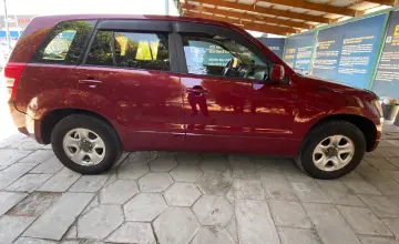 Suzuki Grand Vitara 2006 года за 4 500 000 тг. в Талдыкорган фото 4