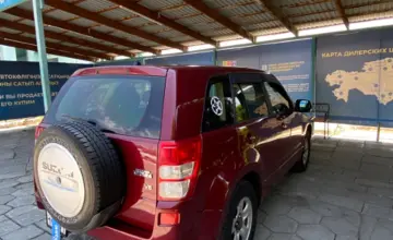 Suzuki Grand Vitara 2006 года за 4 500 000 тг. в Талдыкорган