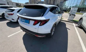Hyundai Tucson 2024 года за 13 000 000 тг. в Астана