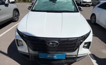 Hyundai Tucson 2024 года за 13 000 000 тг. в Астана фото 2