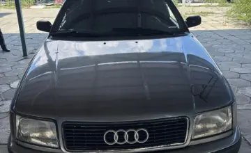 Audi 100 1993 года за 2 000 000 тг. в Талдыкорган фото 2