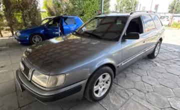 Audi 100 1993 года за 2 000 000 тг. в Талдыкорган фото 1