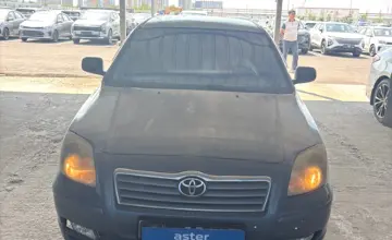 Toyota Avensis 2005 года за 2 500 000 тг. в Алматы фото 2