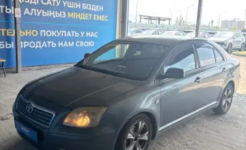 Toyota Avensis 2005 года за 2 500 000 тг. в Алматы фото 1