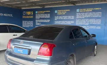 Toyota Avensis 2005 года за 2 500 000 тг. в Алматы