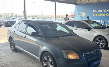 Toyota Avensis 2005 года за 2 500 000 тг. в Алматы фото 3
