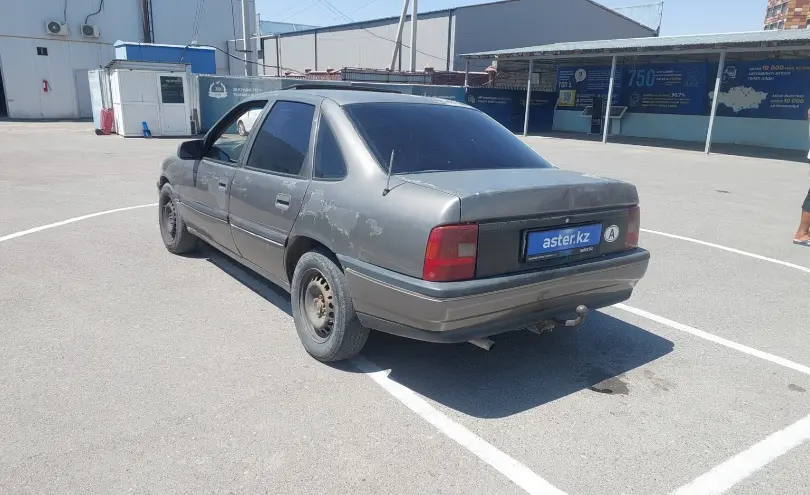 Opel Vectra 1992 года за 1 000 000 тг. в Шымкент фото 4