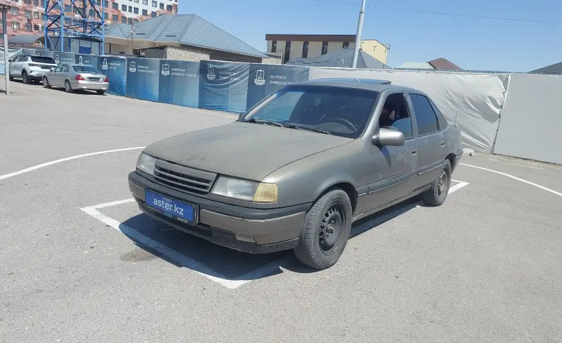 Opel Vectra 1992 года за 1 000 000 тг. в Шымкент