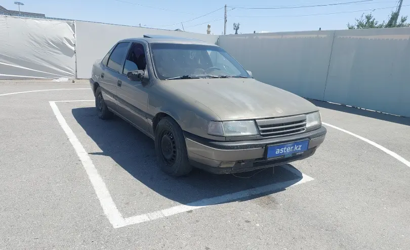 Opel Vectra 1992 года за 1 000 000 тг. в Шымкент фото 2