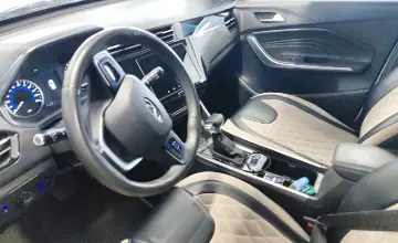 Chery Tiggo 2 Pro 2024 года за 5 000 000 тг. в Астана фото 5