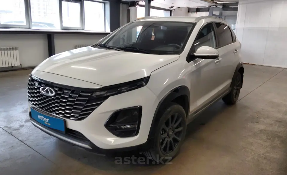 Chery Tiggo 2 Pro 2024 года за 5 000 000 тг. в Астана