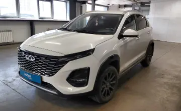Chery Tiggo 2 Pro 2024 года за 5 000 000 тг. в Астана фото 1