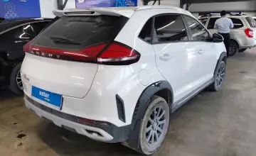 Chery Tiggo 2 Pro 2024 года за 5 000 000 тг. в Астана фото 3