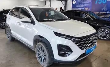 Chery Tiggo 2 Pro 2024 года за 5 000 000 тг. в Астана фото 2