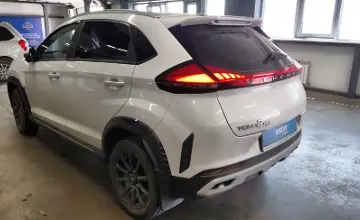 Chery Tiggo 2 Pro 2024 года за 5 000 000 тг. в Астана фото 4