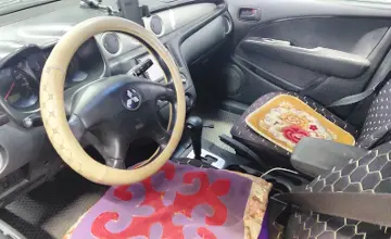 Mitsubishi Outlander 2004 года за 2 500 000 тг. в Астана фото 5