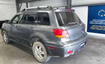 Mitsubishi Outlander 2004 года за 2 500 000 тг. в Астана фото 4