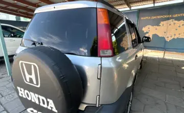 Honda CR-V 1995 года за 3 000 000 тг. в Талдыкорган
