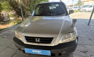 Honda CR-V 1995 года за 3 000 000 тг. в Талдыкорган фото 2