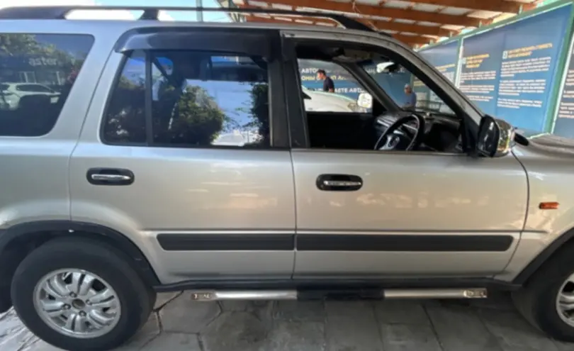 Honda CR-V 1995 года за 3 000 000 тг. в Талдыкорган фото 4