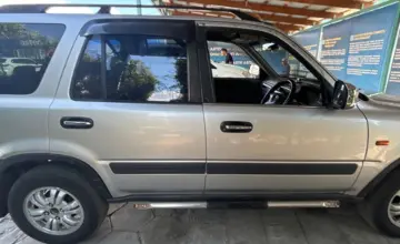 Honda CR-V 1995 года за 3 000 000 тг. в Талдыкорган фото 4