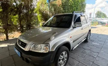 Honda CR-V 1995 года за 3 000 000 тг. в Талдыкорган фото 1